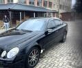 Чорний Мерседес Е-Клас, об'ємом двигуна 3.2 л та пробігом 504 тис. км за 5800 $, фото 4 на Automoto.ua
