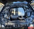 Мерседес Е-Класс 2003 в Арцизе на Automoto.ua Черный Мерседес Е-Класс, объемом двигателя 2.7 л и пробегом 250 тыс. км за 6600 $, фото 12 на Automoto.ua