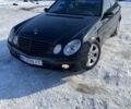 Чорний Мерседес Е-Клас, об'ємом двигуна 2.7 л та пробігом 409 тис. км за 6650 $, фото 1 на Automoto.ua