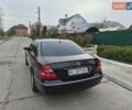 Чорний Мерседес Е-Клас, об'ємом двигуна 2.7 л та пробігом 203 тис. км за 10300 $, фото 15 на Automoto.ua
