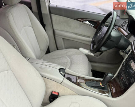 Мерседес Е-Класс 2003 в Городке на Automoto.ua Черный Мерседес Е-Класс, объемом двигателя 2.2 л и пробегом 350 тыс. км за 6999 $, фото 28 на Automoto.ua
