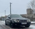 Черный Мерседес Е-Класс, объемом двигателя 2.7 л и пробегом 459 тыс. км за 6200 $, фото 1 на Automoto.ua