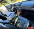 Мерседес Е-Класс 2003 в Арцизе на Automoto.ua Черный Мерседес Е-Класс, объемом двигателя 2.7 л и пробегом 250 тыс. км за 6600 $, фото 11 на Automoto.ua