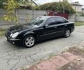 Чорний Мерседес Е-Клас, об'ємом двигуна 1.8 л та пробігом 300 тис. км за 4900 $, фото 4 на Automoto.ua