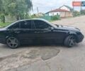 Черный Мерседес Е-Класс, объемом двигателя 2.2 л и пробегом 340 тыс. км за 8300 $, фото 2 на Automoto.ua