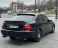 Черный Мерседес Е-Класс, объемом двигателя 2.6 л и пробегом 265 тыс. км за 5500 $, фото 2 на Automoto.ua