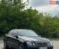 Чорний Мерседес Е-Клас, об'ємом двигуна 3.2 л та пробігом 351 тис. км за 6699 $, фото 1 на Automoto.ua