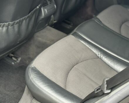 Черный Мерседес Е-Класс, объемом двигателя 1.8 л и пробегом 220 тыс. км за 6750 $, фото 10 на Automoto.ua