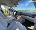 Чорний Мерседес Е-Клас, об'ємом двигуна 2.1 л та пробігом 380 тис. км за 6500 $, фото 6 на Automoto.ua