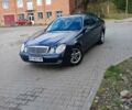Чорний Мерседес Е-Клас, об'ємом двигуна 2.15 л та пробігом 340 тис. км за 5000 $, фото 1 на Automoto.ua