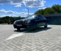 Черный Мерседес Е-Класс, объемом двигателя 1.8 л и пробегом 340 тыс. км за 6200 $, фото 1 на Automoto.ua