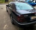 Чорний Мерседес Е-Клас, об'ємом двигуна 3.2 л та пробігом 312 тис. км за 6700 $, фото 3 на Automoto.ua