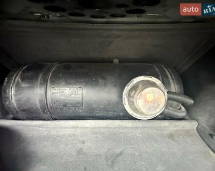 Черный Мерседес Е-Класс, объемом двигателя 3.2 л и пробегом 483 тыс. км за 5500 $, фото 34 на Automoto.ua