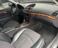 Черный Мерседес Е-Класс, объемом двигателя 1.8 л и пробегом 220 тыс. км за 6750 $, фото 11 на Automoto.ua