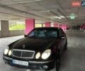 Чорний Мерседес Е-Клас, об'ємом двигуна 2.6 л та пробігом 397 тис. км за 8200 $, фото 1 на Automoto.ua