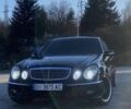 Черный Мерседес Е-Класс, объемом двигателя 2.7 л и пробегом 4 тыс. км за 6600 $, фото 1 на Automoto.ua