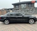 Черный Мерседес Е-Класс, объемом двигателя 2.2 л и пробегом 380 тыс. км за 6200 $, фото 6 на Automoto.ua