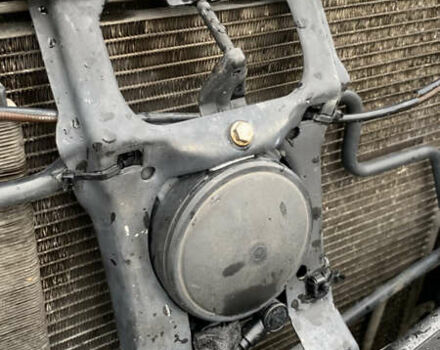 Чорний Мерседес Е-Клас, об'ємом двигуна 4.97 л та пробігом 351 тис. км за 9000 $, фото 22 на Automoto.ua