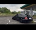 Черный Мерседес Е-Класс, объемом двигателя 2.7 л и пробегом 464 тыс. км за 6650 $, фото 6 на Automoto.ua