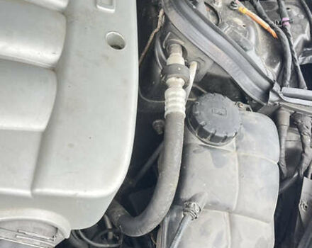 Черный Мерседес Е-Класс, объемом двигателя 2.7 л и пробегом 200 тыс. км за 7750 $, фото 80 на Automoto.ua