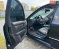 Черный Мерседес Е-Класс, объемом двигателя 3.17 л и пробегом 250 тыс. км за 8000 $, фото 17 на Automoto.ua
