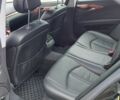 Черный Мерседес Е-Класс, объемом двигателя 3.2 л и пробегом 134 тыс. км за 5999 $, фото 14 на Automoto.ua
