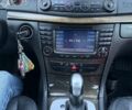 Чорний Мерседес Е-Клас, об'ємом двигуна 2.69 л та пробігом 292 тис. км за 7300 $, фото 7 на Automoto.ua