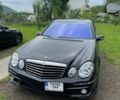 Чорний Мерседес Е-Клас, об'ємом двигуна 2.7 л та пробігом 329 тис. км за 9900 $, фото 1 на Automoto.ua