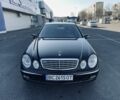 Чорний Мерседес Е-Клас, об'ємом двигуна 3.2 л та пробігом 367 тис. км за 6400 $, фото 1 на Automoto.ua