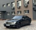 Чорний Мерседес Е-Клас, об'ємом двигуна 2.7 л та пробігом 440 тис. км за 5003 $, фото 1 на Automoto.ua