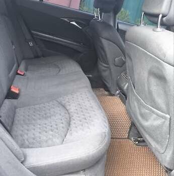 Черный Мерседес Е-Класс, объемом двигателя 1.8 л и пробегом 390 тыс. км за 6500 $, фото 14 на Automoto.ua