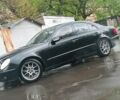 Черный Мерседес Е-Класс, объемом двигателя 3.2 л и пробегом 123 тыс. км за 2700 $, фото 1 на Automoto.ua