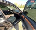 Чорний Мерседес Е-Клас, об'ємом двигуна 2.2 л та пробігом 455 тис. км за 6000 $, фото 6 на Automoto.ua