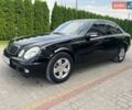 Чорний Мерседес Е-Клас, об'ємом двигуна 1.8 л та пробігом 274 тис. км за 6200 $, фото 1 на Automoto.ua