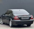 Черный Мерседес Е-Класс, объемом двигателя 1.8 л и пробегом 220 тыс. км за 6750 $, фото 3 на Automoto.ua