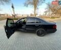 Черный Мерседес Е-Класс, объемом двигателя 2.7 л и пробегом 450 тыс. км за 6500 $, фото 8 на Automoto.ua