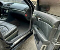 Черный Мерседес Е-Класс, объемом двигателя 3.2 л и пробегом 460 тыс. км за 7900 $, фото 37 на Automoto.ua