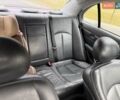 Чорний Мерседес Е-Клас, об'ємом двигуна 2.69 л та пробігом 292 тис. км за 7300 $, фото 9 на Automoto.ua