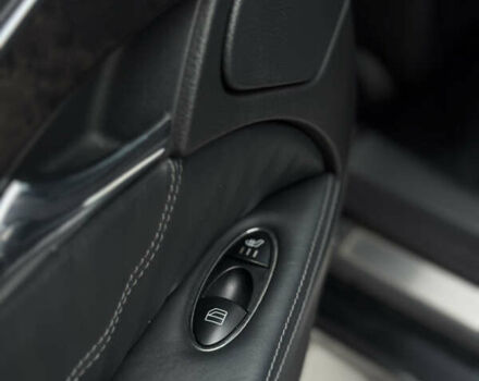 Чорний Мерседес Е-Клас, об'ємом двигуна 2.7 л та пробігом 265 тис. км за 5300 $, фото 22 на Automoto.ua