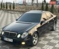 Черный Мерседес Е-Класс, объемом двигателя 1.8 л и пробегом 475 тыс. км за 4499 $, фото 6 на Automoto.ua