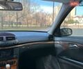 Чорний Мерседес Е-Клас, об'ємом двигуна 2.69 л та пробігом 452 тис. км за 5800 $, фото 5 на Automoto.ua