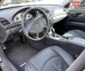 Черный Мерседес Е-Класс, объемом двигателя 3.2 л и пробегом 39 тыс. км за 37300 $, фото 14 на Automoto.ua