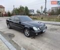 Чорний Мерседес Е-Клас, об'ємом двигуна 2.7 л та пробігом 203 тис. км за 10300 $, фото 3 на Automoto.ua