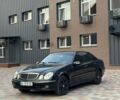 Черный Мерседес Е-Класс, объемом двигателя 2.7 л и пробегом 440 тыс. км за 5200 $, фото 1 на Automoto.ua