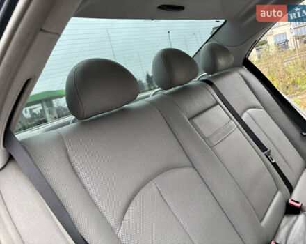 Черный Мерседес Е-Класс, объемом двигателя 3.22 л и пробегом 401 тыс. км за 6600 $, фото 40 на Automoto.ua