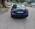 Чорний Мерседес Е-Клас, об'ємом двигуна 2.15 л та пробігом 340 тис. км за 5000 $, фото 5 на Automoto.ua