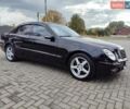 Черный Мерседес Е-Класс, объемом двигателя 2.7 л и пробегом 357 тыс. км за 8999 $, фото 12 на Automoto.ua