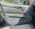 Черный Мерседес Е-Класс, объемом двигателя 3.2 л и пробегом 39 тыс. км за 37300 $, фото 17 на Automoto.ua