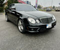 Черный Мерседес Е-Класс, объемом двигателя 3.2 л и пробегом 460 тыс. км за 7900 $, фото 24 на Automoto.ua