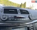 Черный Мерседес Е-Класс, объемом двигателя 3.2 л и пробегом 39 тыс. км за 37300 $, фото 32 на Automoto.ua